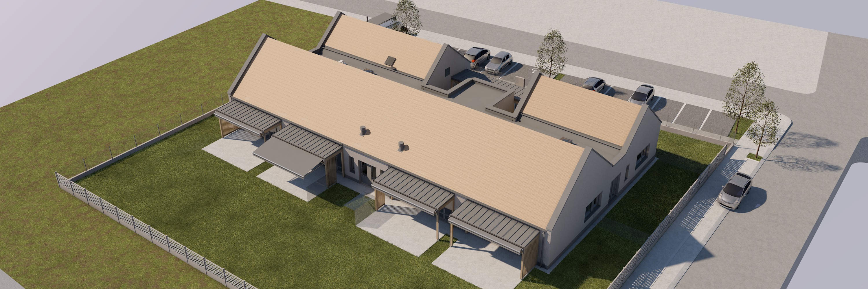 Bölcsőde építés - 006 halasztelek bolcsode 2023