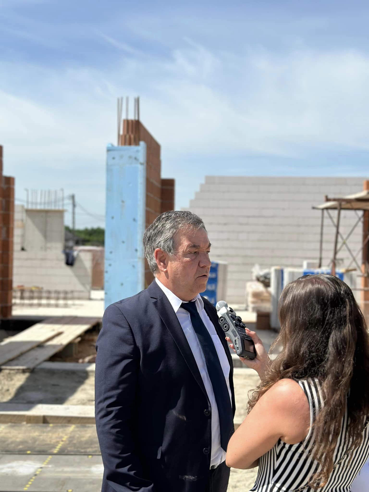 Bölcsőde építés - 2024 halasztelek bolcsi 91