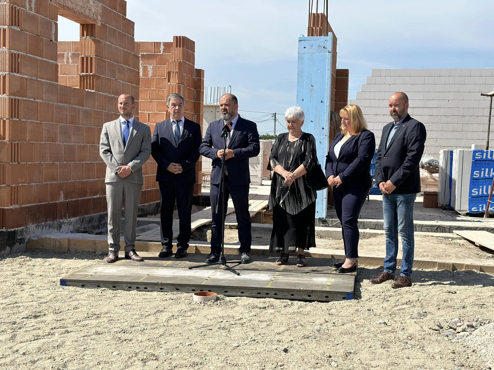 Bölcsőde építés - 2024 halasztelek bolcsi 92