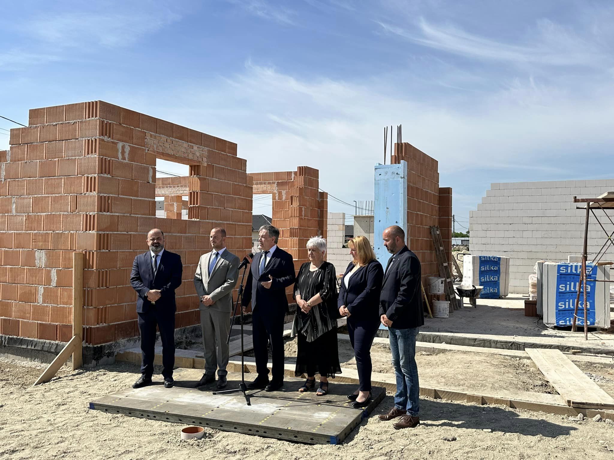 Bölcsőde építés - 2024 halasztelek bolcsi 93