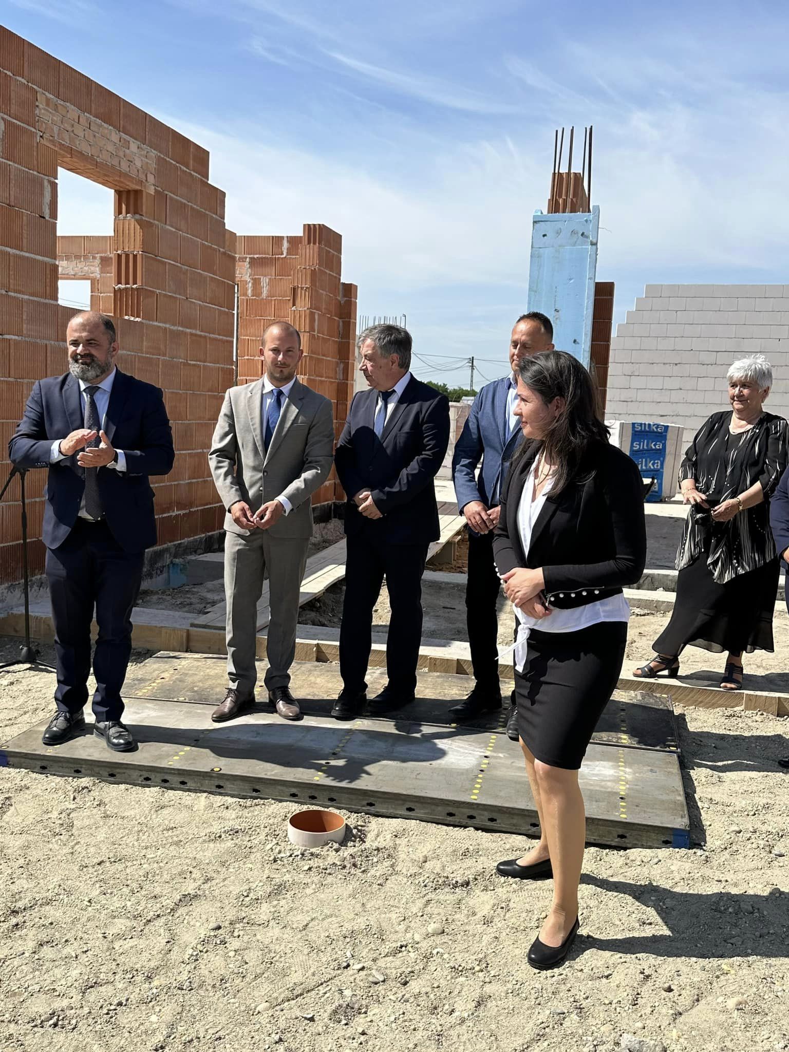 Bölcsőde építés - 2024 halasztelek bolcsi 95