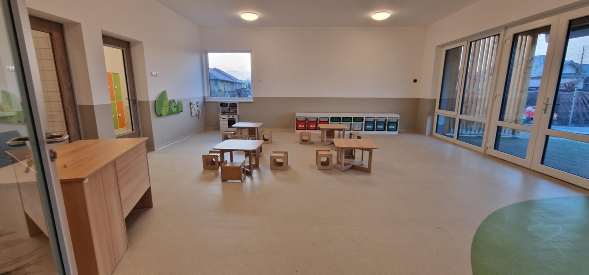 Bölcsőde építés - halasztelek bolcsode epites 25 0204 10