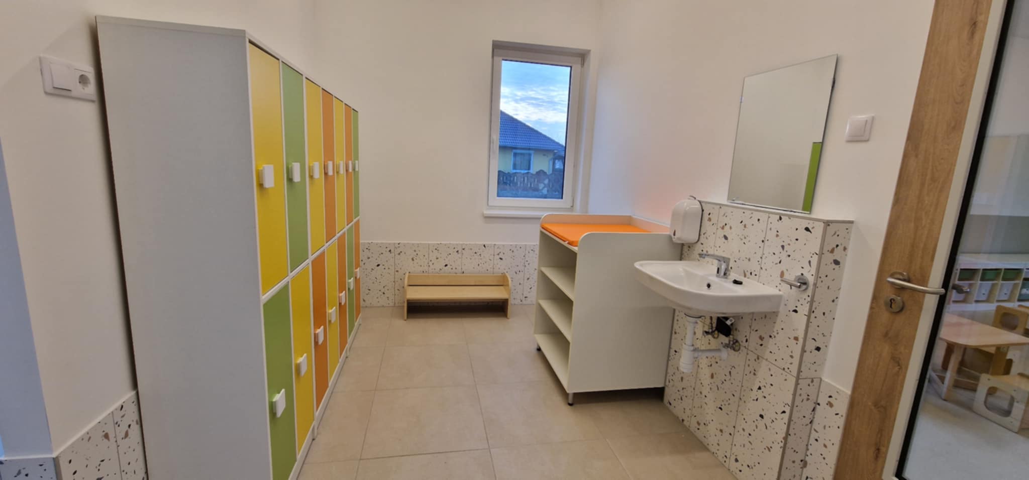 Bölcsőde építés - halasztelek bolcsode epites 25 0204 15