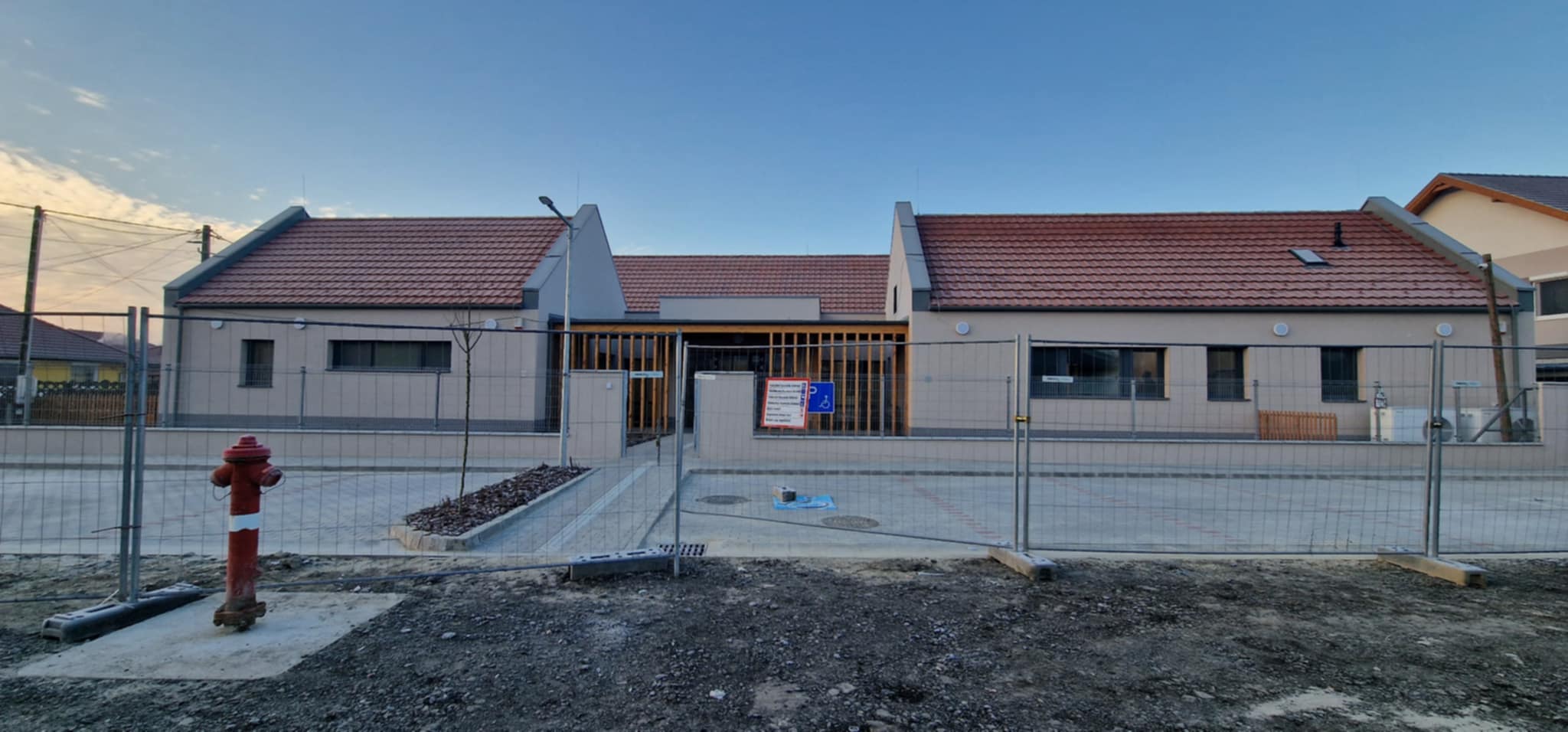Bölcsőde építés - halasztelek bolcsode epites 25 0204 16