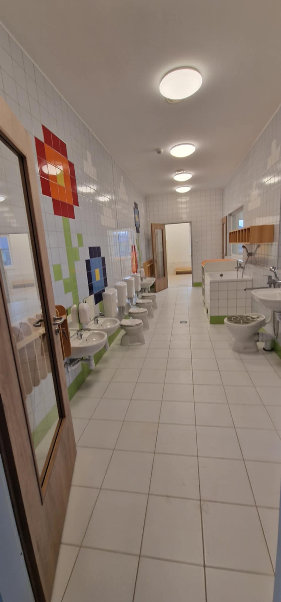 Bölcsőde építés - halasztelek bolcsode epites 25 0204 19