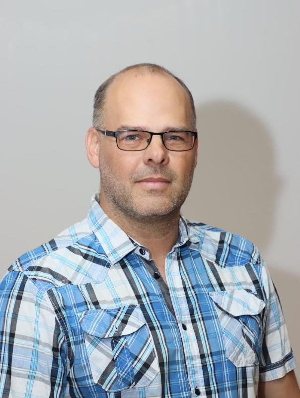 Gulyás Norbert