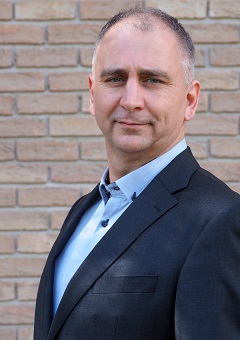 Szentgyörgyi József
