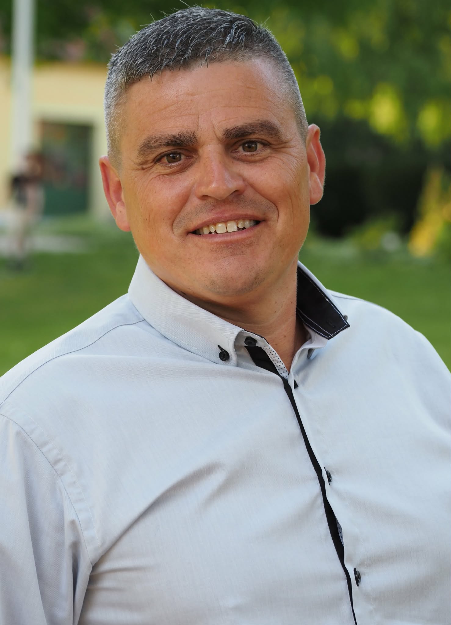 Sziklai Tamás