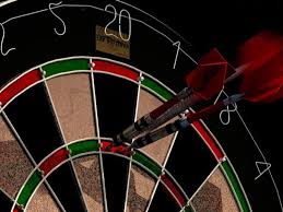 Darts klub