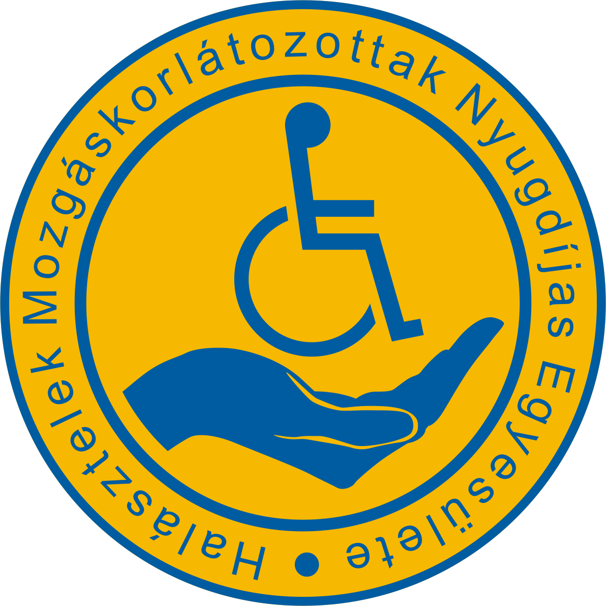 Halásztelek Mozgáskorlátozottak és Nyugdíjasok Egyesülete