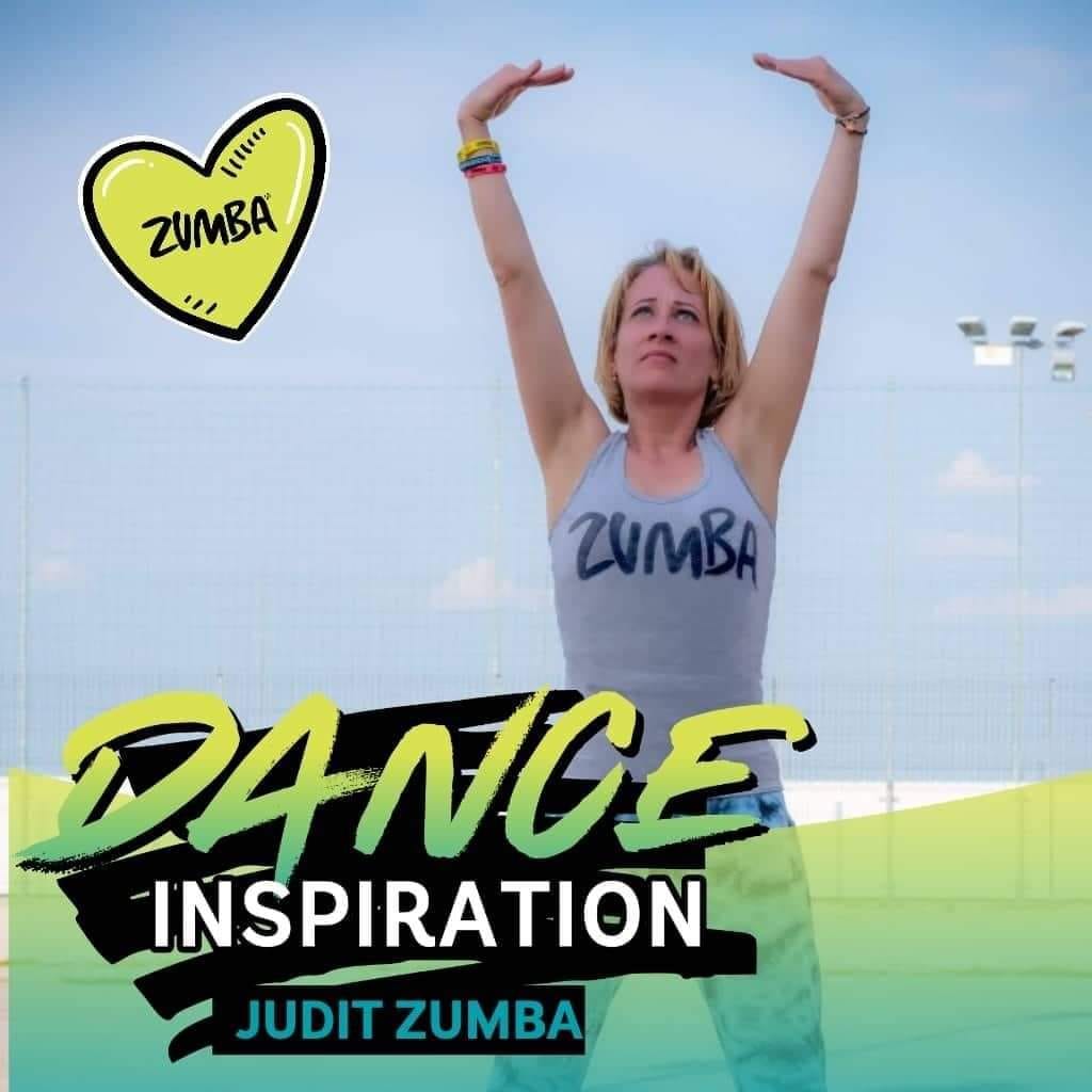 Judit Zumba