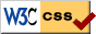 W3C CSS validátor